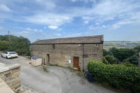 Property for auction in West Yorkshire