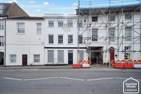Property for auction in Berkshire