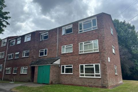 Property for auction in West Midlands