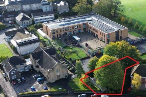 Property for auction in Avon