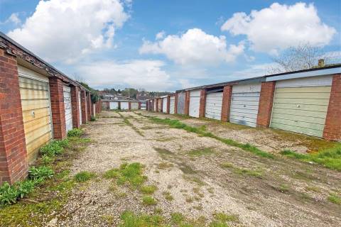 Property for auction in Hampshire