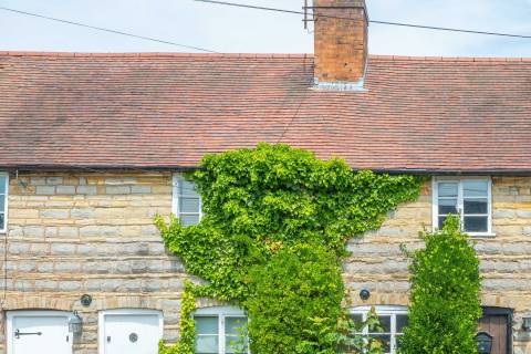 Property for auction in Warwickshire