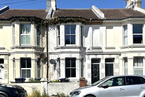 Property for auction in West Sussex