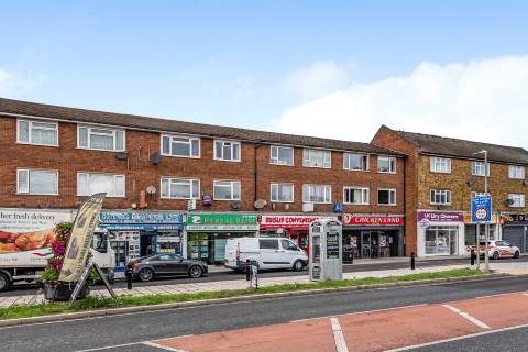 Property for auction in Middlesex