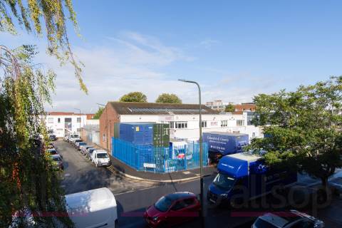 Property for auction in London