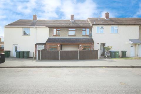 Property for auction in West Midlands