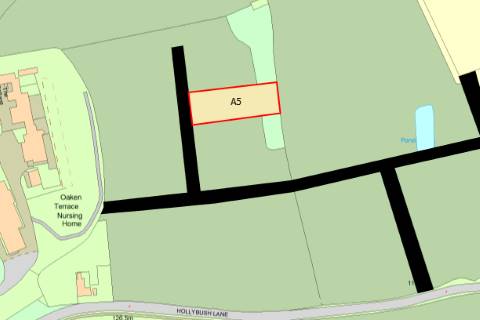 Property for auction in West Midlands