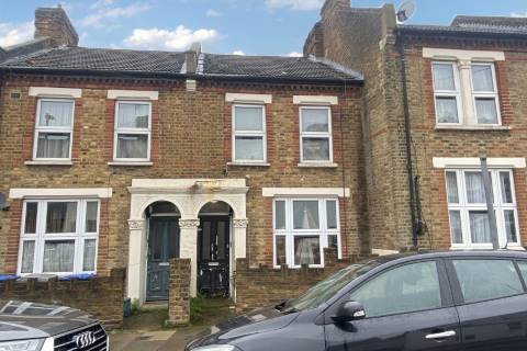 Property for auction in London