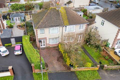 Property for auction in Avon