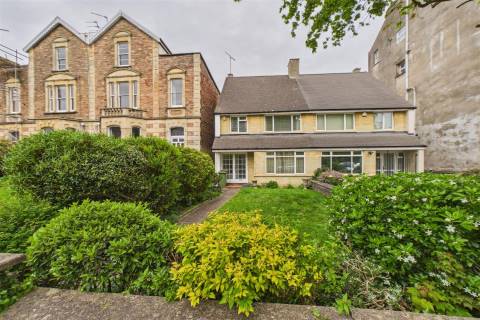 Property for auction in Avon
