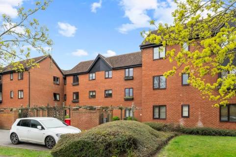 Property for auction in Hertfordshire