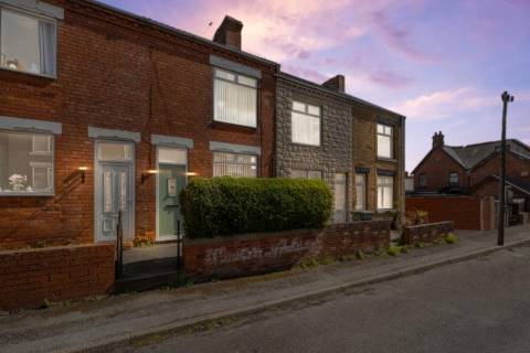 Property for auction in Nottinghamshire