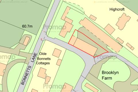 Property for auction in West Sussex