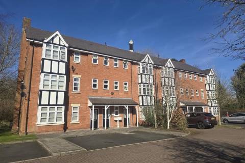 Property for auction in Merseyside