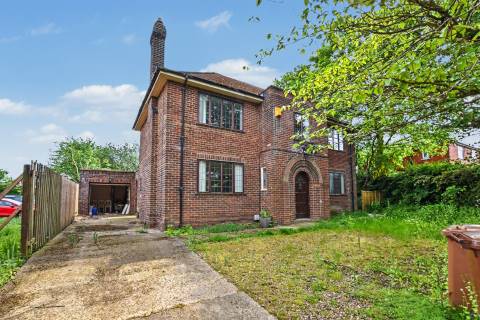 Property for auction in West Yorkshire
