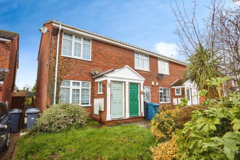 Property for auction in Nottinghamshire