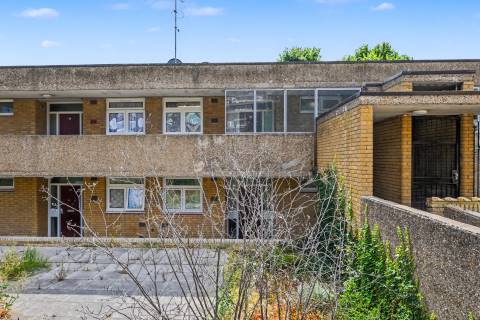 Property for auction in London