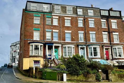 Property for auction in North Yorkshire