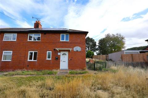 Property for auction in Herefordshire