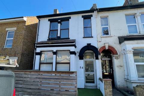 Property for auction in Essex