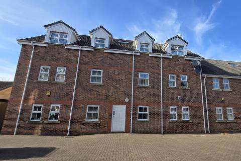 Property for auction in Northumberland