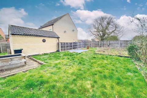 Property for auction in Cambridgeshire