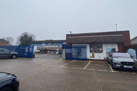 Property for auction in West Midlands