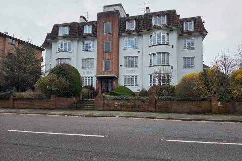 Property for auction in Dorset