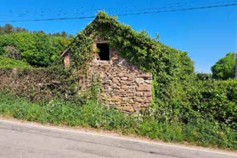 Property for auction in Cheshire
