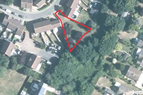 Property for auction in Essex