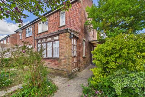Property for auction in Suffolk