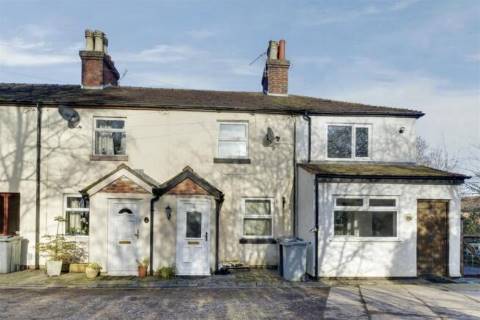 Property for auction in Cheshire