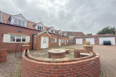 Property for auction in North Yorkshire