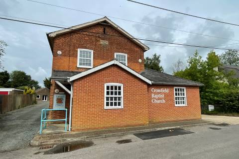 Property for auction in Suffolk