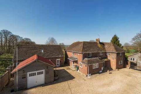 Property for auction in Dorset