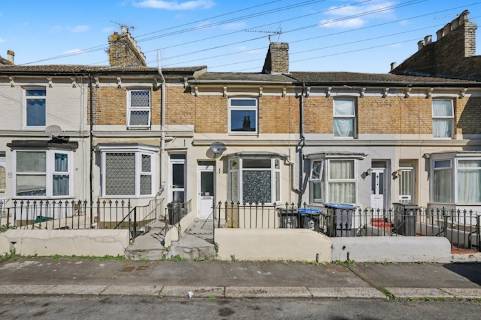 Property for auction in Kent