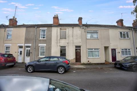 Property for auction in Gloucestershire