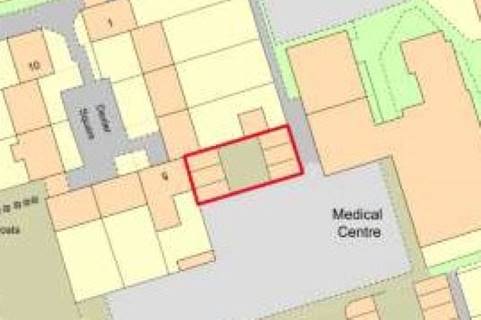 Property for auction in Hampshire