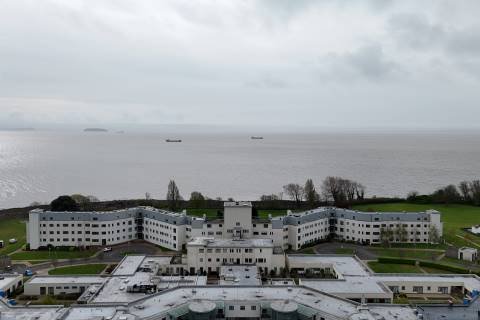 Property for auction in South Glamorgan