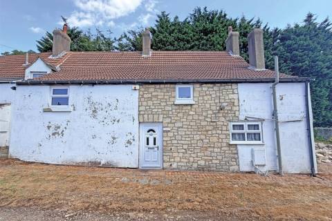 Property for auction in South Yorkshire