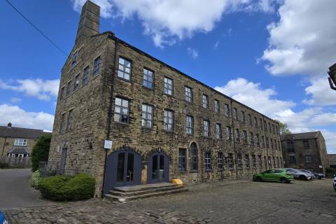 Property for auction in West Yorkshire