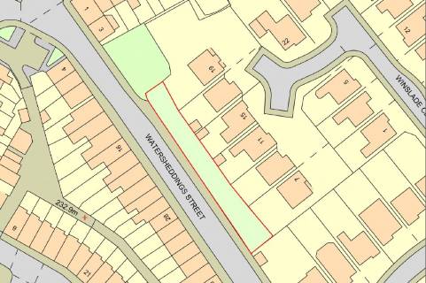 Property for auction in Lancashire