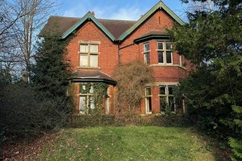 Property for auction in Nottinghamshire