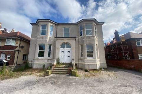 Property for auction in Merseyside