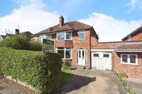 Property for auction in West Midlands