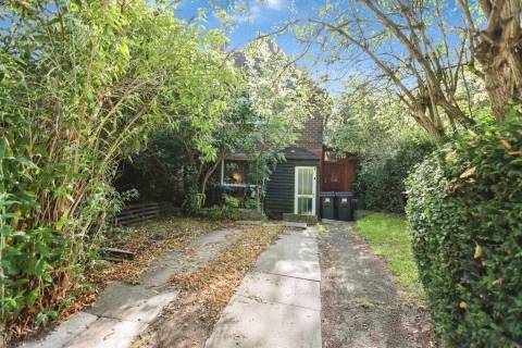 Property for auction in West Midlands