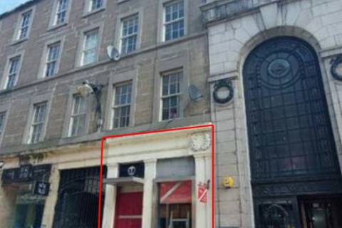 Property for auction in Angus