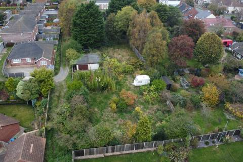 Property for auction in Suffolk