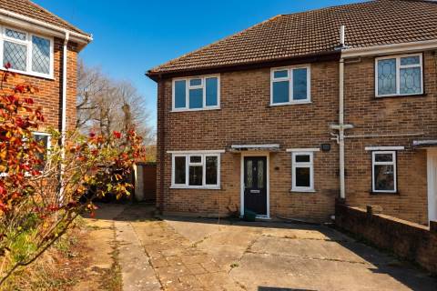 Property for auction in Essex