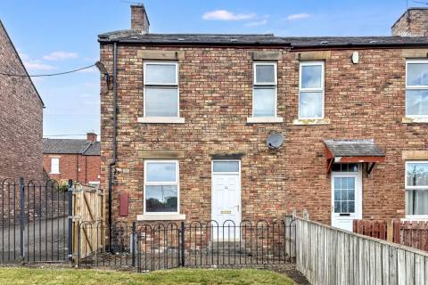Property for auction in Tyne and Wear